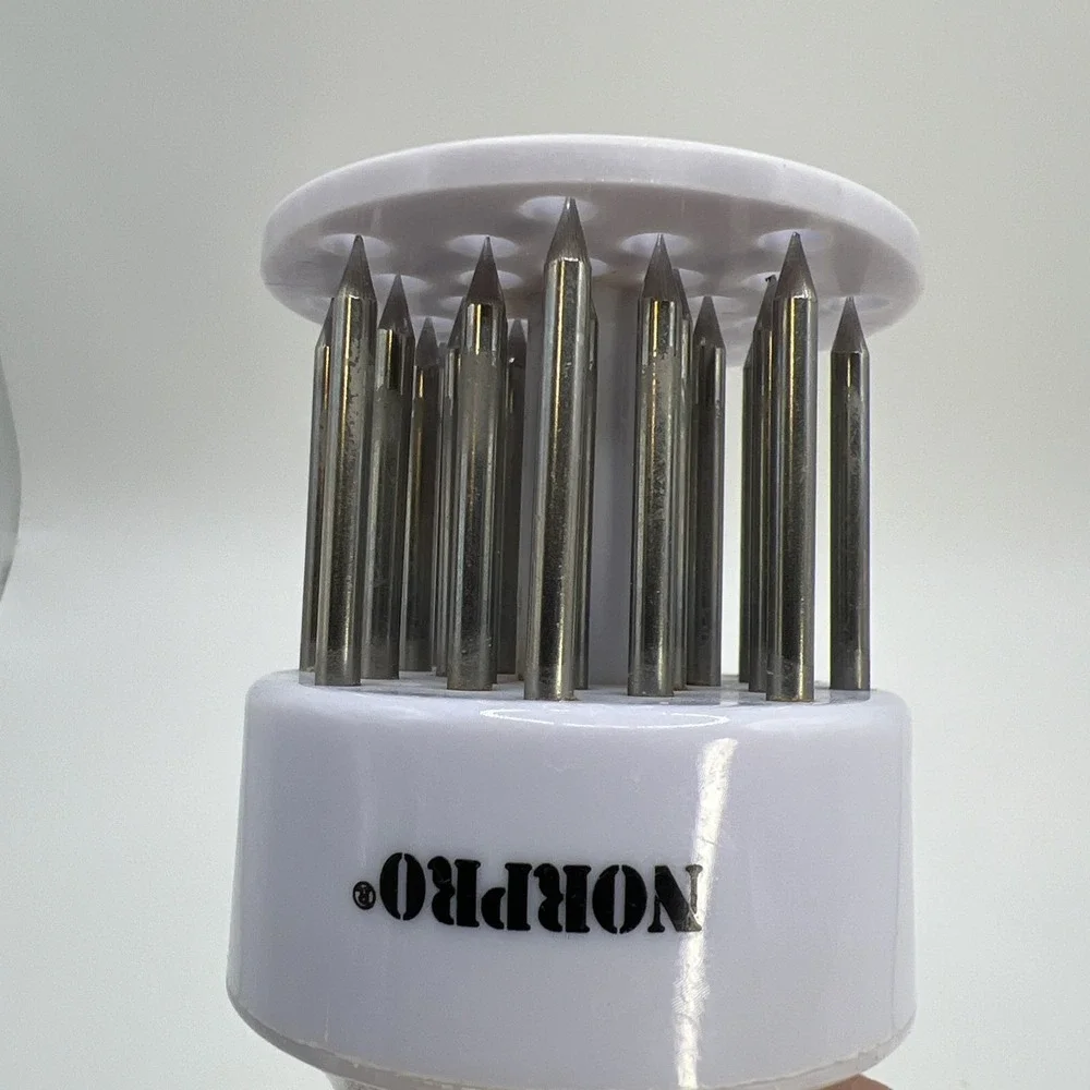 Norpro‎ 7032 Meat Tenderizer